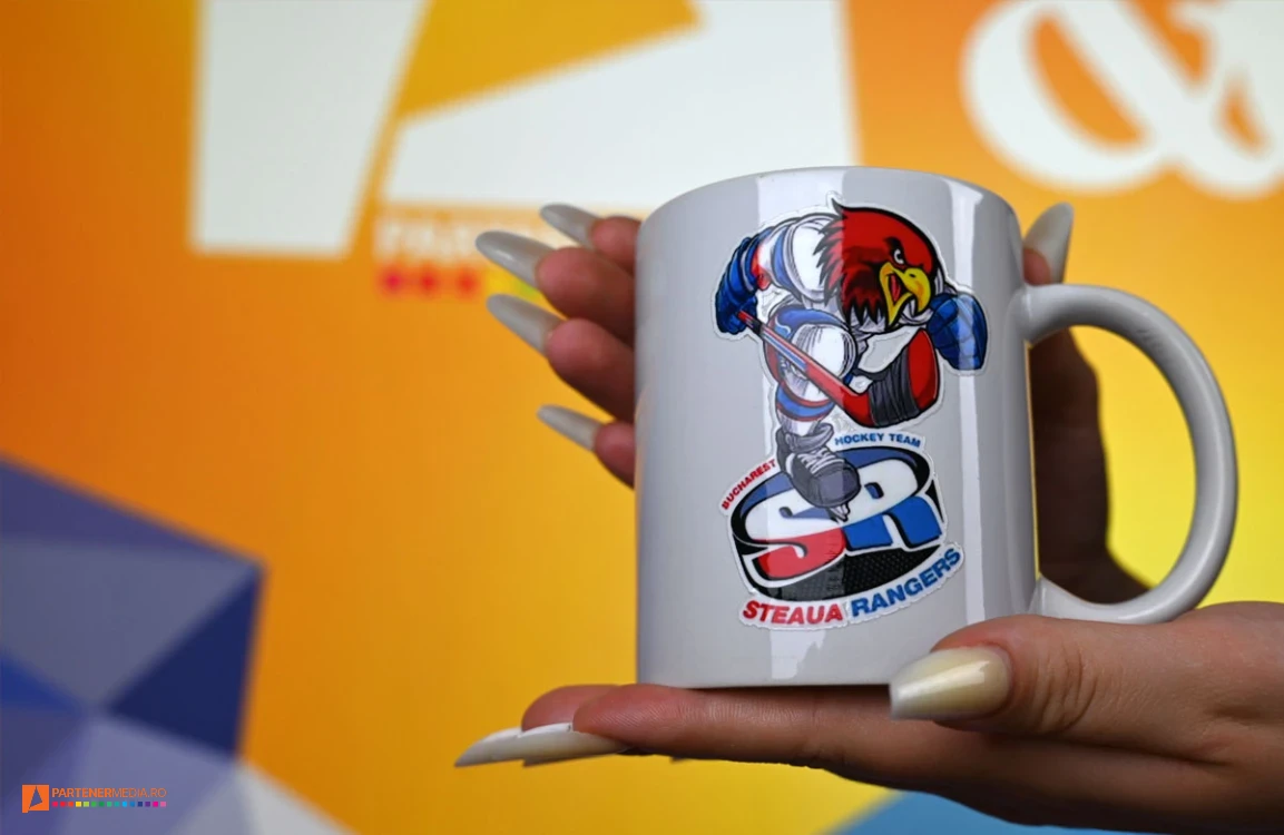 cani ceramice personalizate prin etichete uv dtf Cani ceramice promotionale personalizate - KC7062