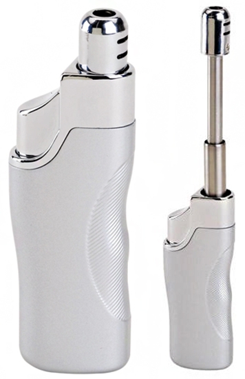 0411093 Bricheta promotionala cu maner ergonomic My Light poza 1