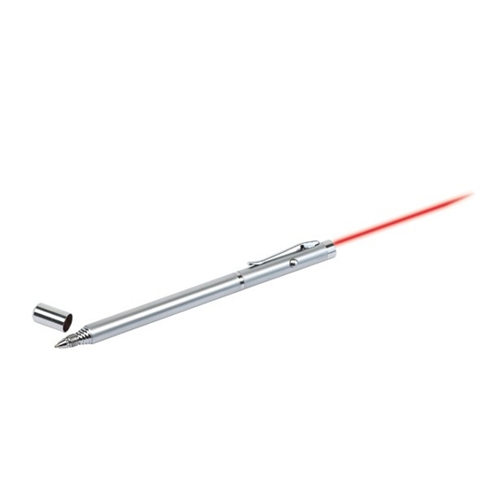 1102342 Pix telescopic cu indicator laser poza 1