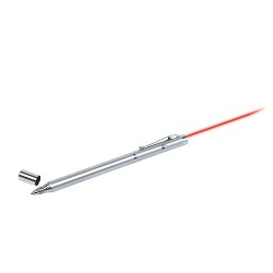 1102342 Pix telescopic cu indicator laser poza 1