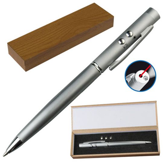 15318 Pixuri promotionale moderne cu finisari cromate  poza 1