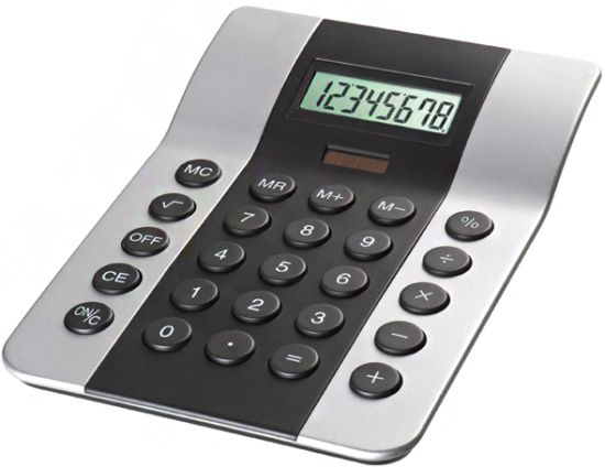 35002 Calculator de birou JUPITER poza 1