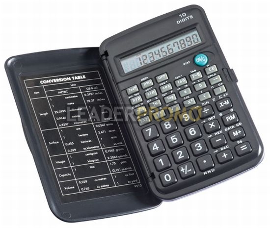 38200 Calculator stiintific   SMART poza 1