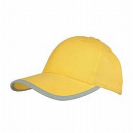 50470 Sapca cu 6 panele pentru copii poza 2