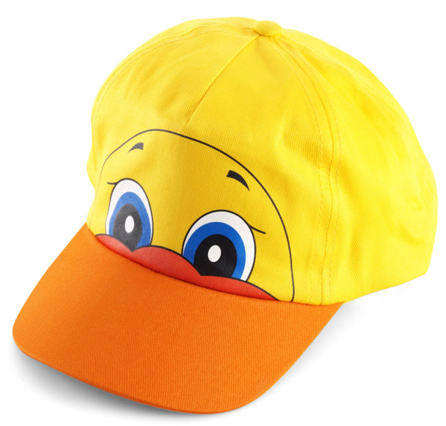 5216 sepci haioase pentru copii cu forma de ratusca poza 3