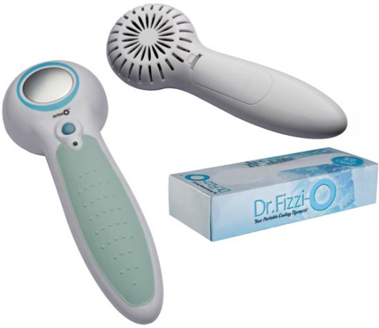 77623 Aparat promotional de racit poza 1