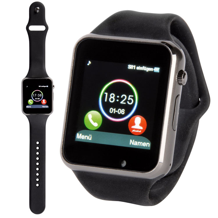 8105021 ceasuri promotionale de tip smart watch poza 1