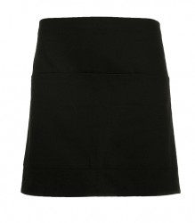 9123 Sort scurt cu buzunare Clasic negru poza 2