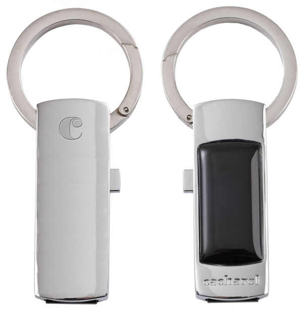 CAU130 memory stickuri usb 4Gb Cacharel Aquarelle poza 2