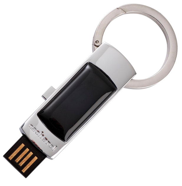 CAU130 stickuri usb 4Gb Cacharel Aquarelle poza 1