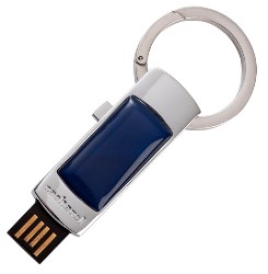 CAU183 stickuri usb 4Gb Cacharel Aquarelle poza 1