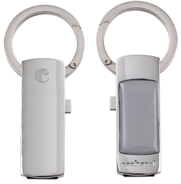 CAU191 memory stickuri usb 4Gb Cacharel Aquarelle poza 2