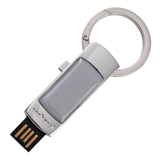 CAU191 stickuri usb 4Gb Cacharel Aquarelle poza 1