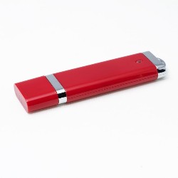 CM1028 stickuri usb rosii de 2GB 4GB 8GB 16GB 32GB poza 6
