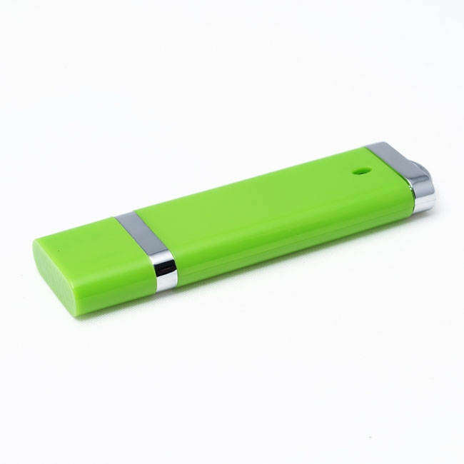 CM1028 stickuri usb verzi de 2GB 4GB 8GB 16GB 32GB poza 7