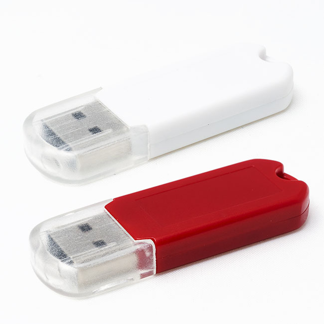 CM1230 stickuri USB din plastic 1GB 2GB 4GB 8GB 16GB poza 1