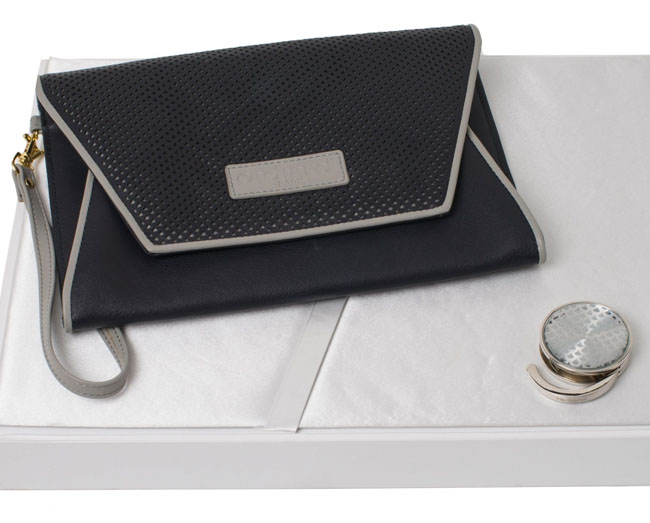 CPHO402 seturi Cacharel de posete de lux cu suporturi de genti poza 1