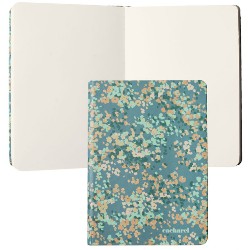 Carnetele A6 cu coperti elegante Cacharel CNM320 poza 1