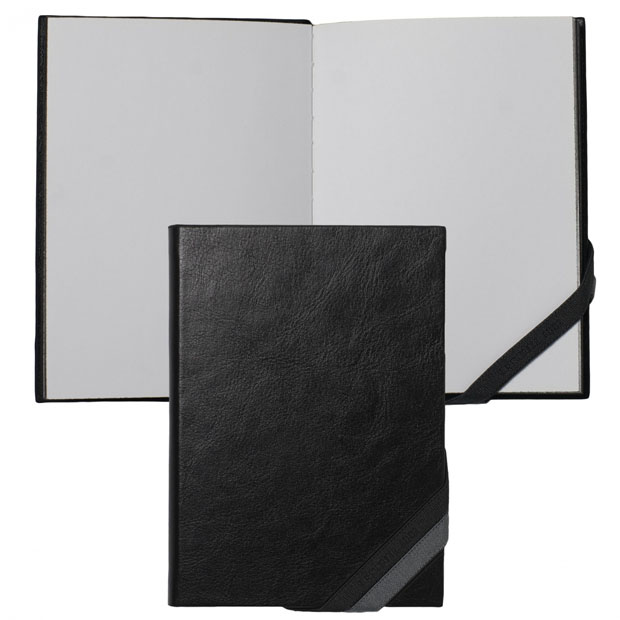 Carnetele de lux A6 Cerruti NNM413 poza 1