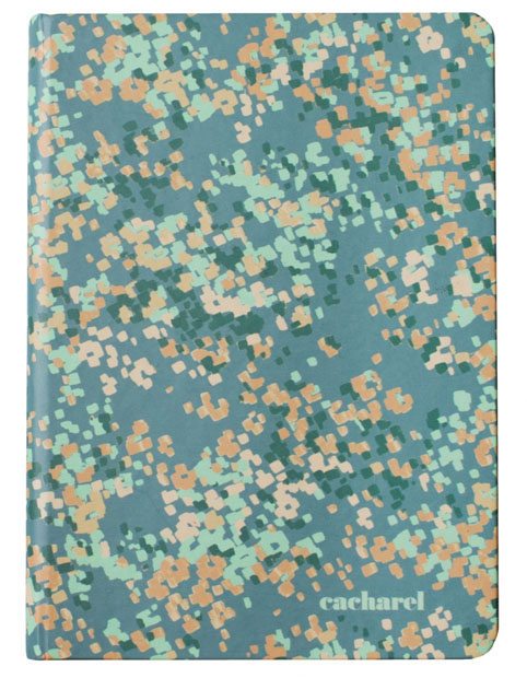 Carnetele de lux A6 cu coperti elegante Cacharel CNM320 poza 2