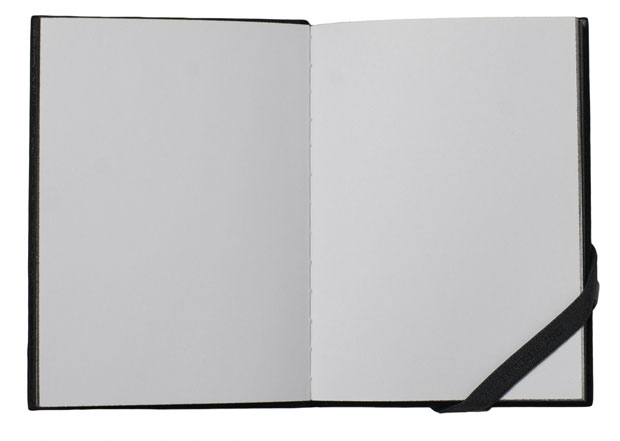 Carnetele de lux Cerruti A6 NNM413 poza 5