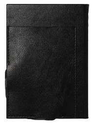 Carnetele de lux Cerruti NNM413 cu prindere elastica poza 4