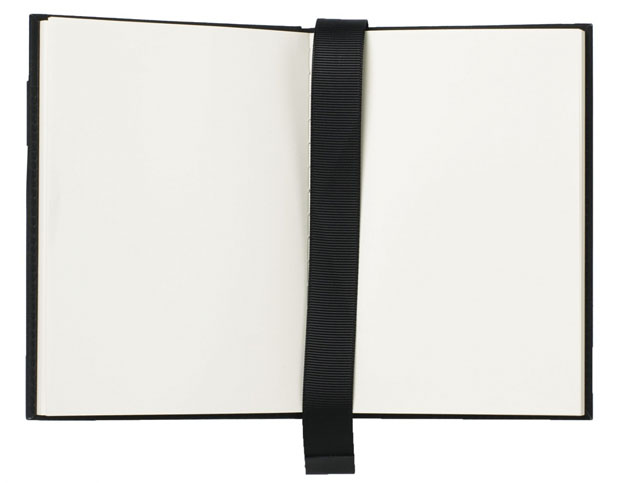 Carnetele promotionale de lux A5 Nina Ricci RNH415 poza 3