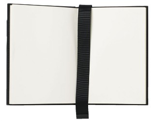Carnetele promotionale de lux A5 Nina Ricci RNH415 poza 3