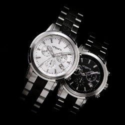 Ceasuri unisex de lux Ungaro Alessandro poza 4