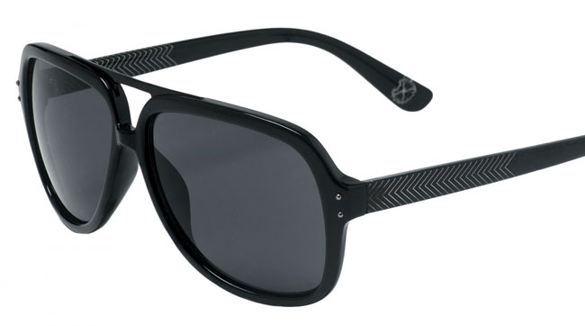 LGS426 ochelari de soare Christian Lacroix Galon poza 1