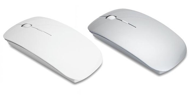 MO8117 mouse uri wireless poza 1