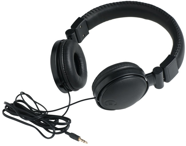 NAE311 casti audio de lux Cerruti 1881 Boarding poza 1