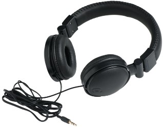 NAE311 casti audio de lux Cerruti 1881 Boarding poza 1