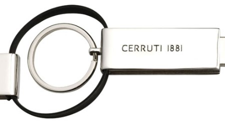 NAU211 stick USB 4Gb cu breloc Cerruti poza 2