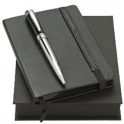 NPBN018 cadouri de lux Cerruti pix cu carnetel poza 2