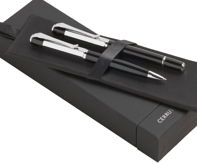 NPBP250 instrumente de scris Cerruti Rubber poza 1