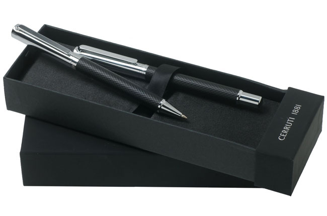 NPBR425 seturi de pixuri Cerruti 1881 poza 1