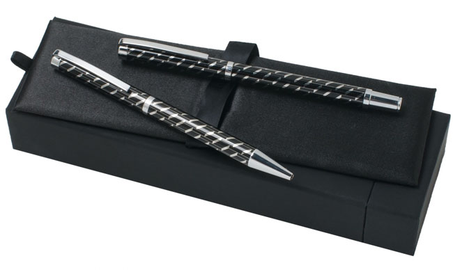 NPBR446 seturi de pixuri Cerruti 1881 Mustique poza 1