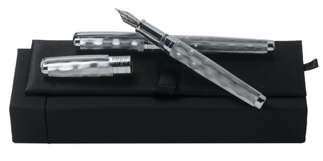 NPRP422 seturi de pix cu stilou Cerruti 1881 Galactic poza 1