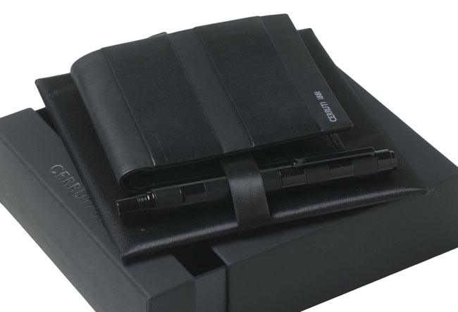 NPRW309 seturi de pixuri si portofele de lux Cerruti 1881 poza 1