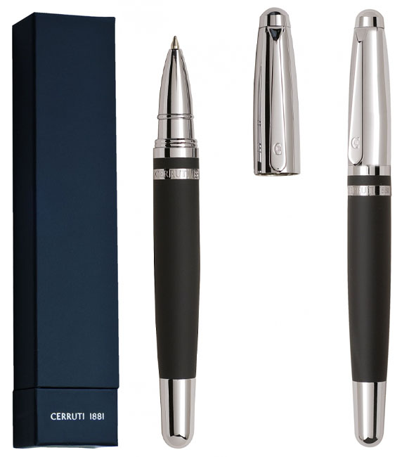 NS1185N pixuri metalice de lux Cerruti 1881 Master poza 2