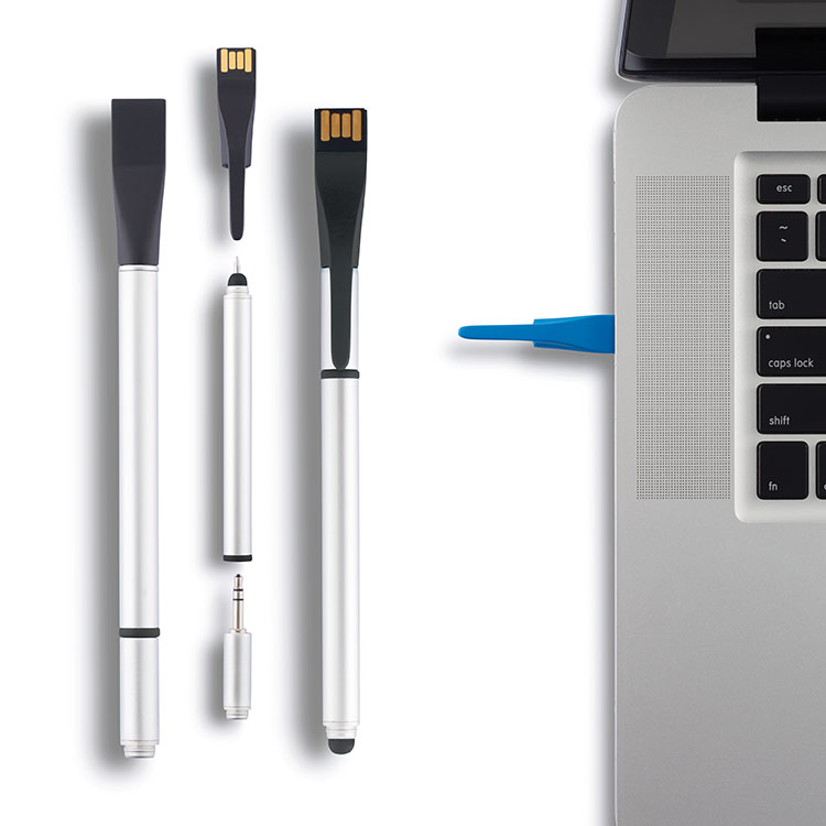 P314141 pixuri cu stick USB de 4GB poza 2