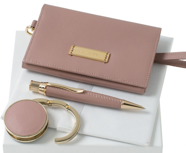 RPBHI408 seturi de cadou cu 3 accesorii de lux Nina Ricci poza 1