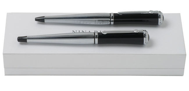 RPBR4093 seturi de pixuri Nina Ricci Esquisse RPBR4093 seturi de pixuri Nina Ricci Esquisse poza 1