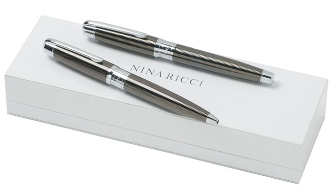 RPBR477 seturi de pixuri Nina Ricci Halo poza 1