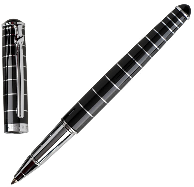RSH0955 pixuri de lux Nina Ricci Sillage poza 1