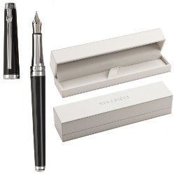 RSN1382 stilouri metalice de lux Nina Ricci Elegance poza 2