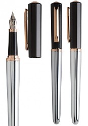 RSQ4902 stilouri Nina Ricci Triptyque poza 2