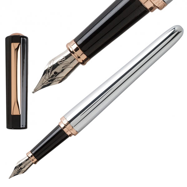 RSQ4902 stilouri de lux Nina Ricci Triptyque poza 1