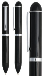 RSV3434 pixuri de lux Nina Ricci Opus Black poza 2